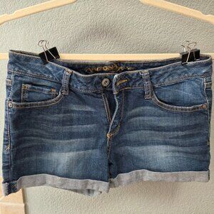 Arizona Jean Shorts - Size 5 Juniors